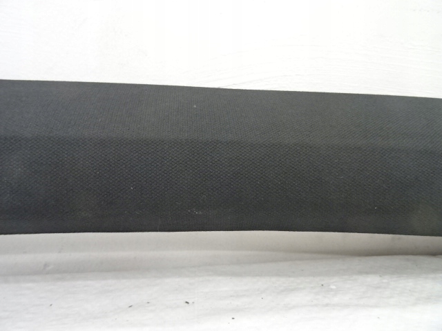 фото №4, Citroen ds4 ліва захист стійка передньої перед 9671763977