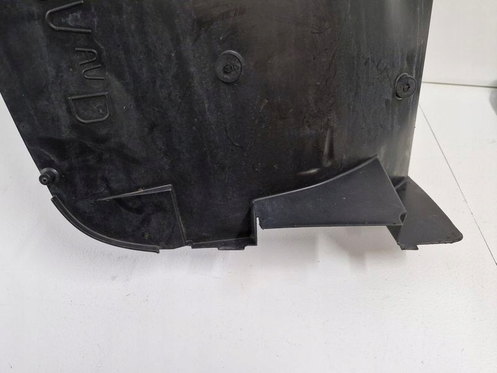 фото №13, Renault trafic 3 iii vivaro b подкрылок правый перед правые передние комплект