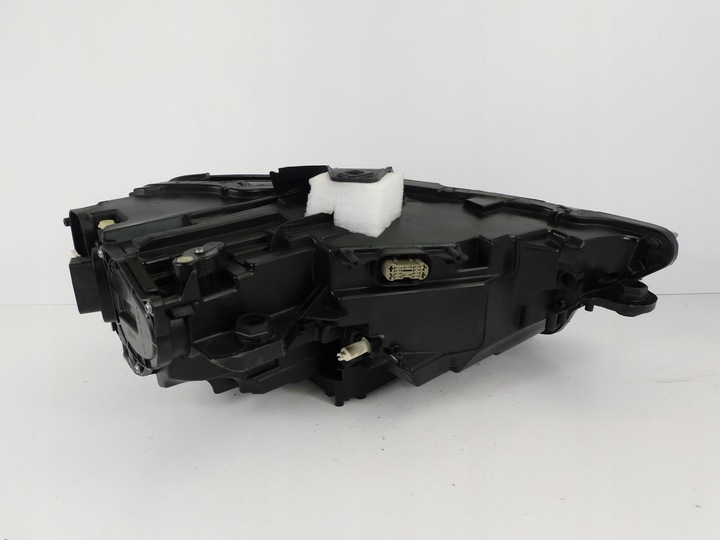 фото №13, Audi a3 8v рестайлинг 8v полный led usa лампа левый перед 8v0941033e