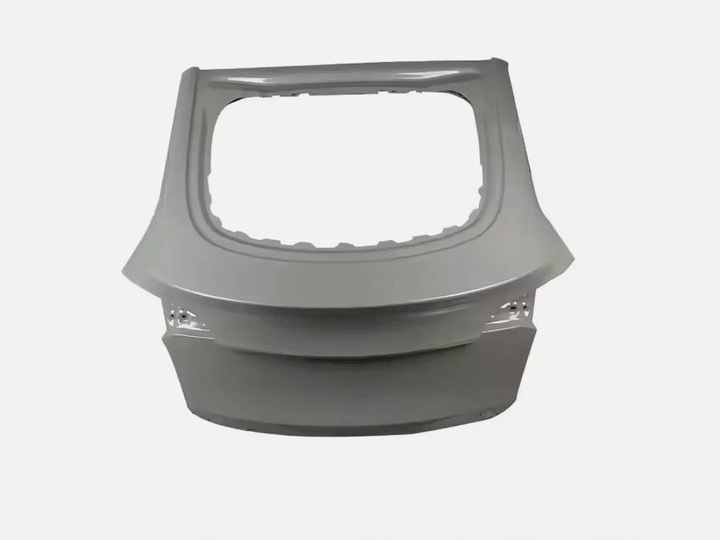 фото №1, Крышка зад do tesla модель y 2020-2024 1493410-so-a