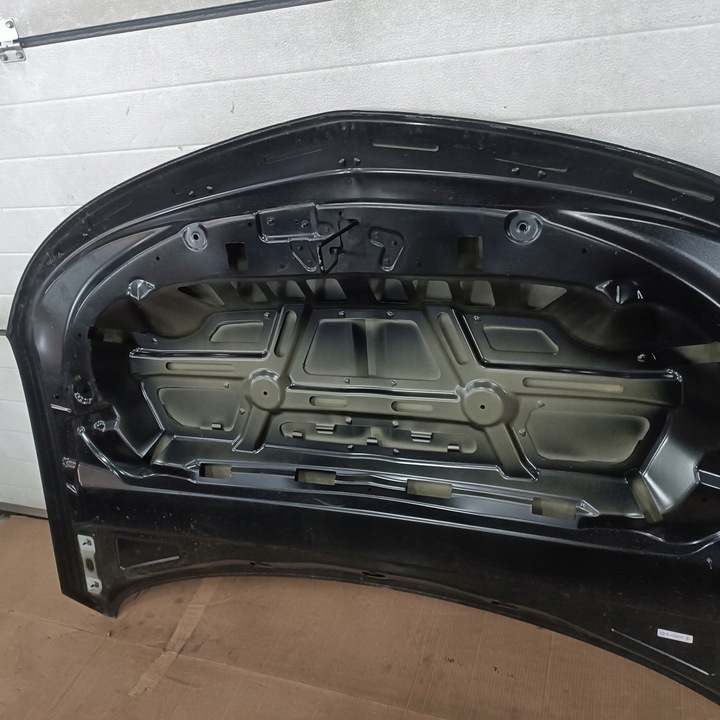 фото №12, Капот opel mokka ii b 20-