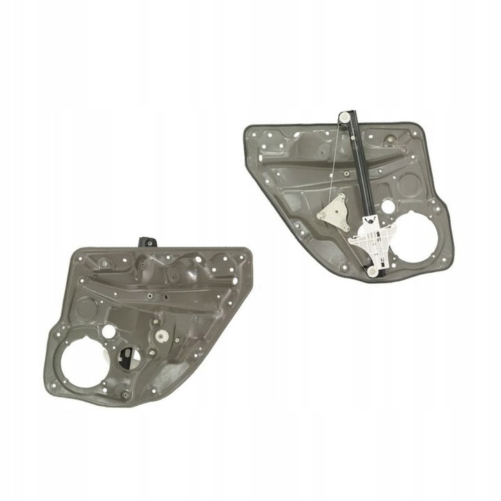 фото №1, Підйомник вікна зад правий volkswagen golf iv 5d