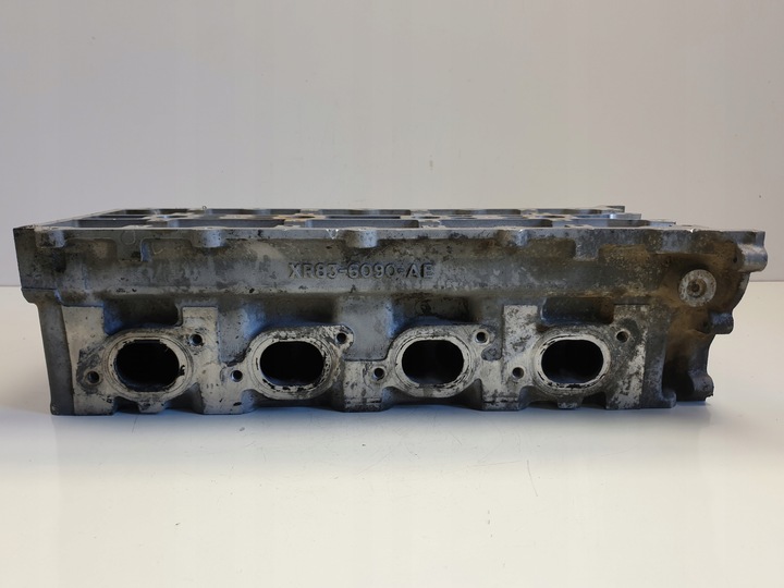 фото №6, Jaguar s-type 4.0 v8 головка циліндрів права