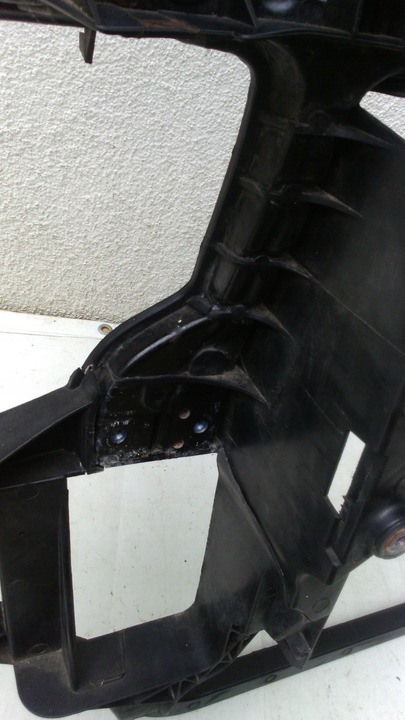 фото №13, Bmw x3 e83 pas переднее усилитель лобовое