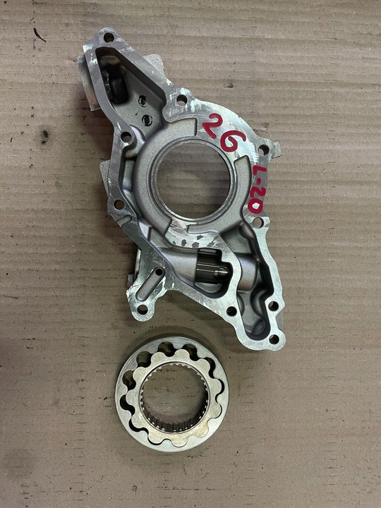 фото №13, Toyota lexus 2.0 2.2 d4d 1nd 2nd ftv