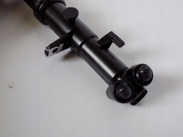 фото №5, Mercedes s класс w221 распылитель фара l 4269