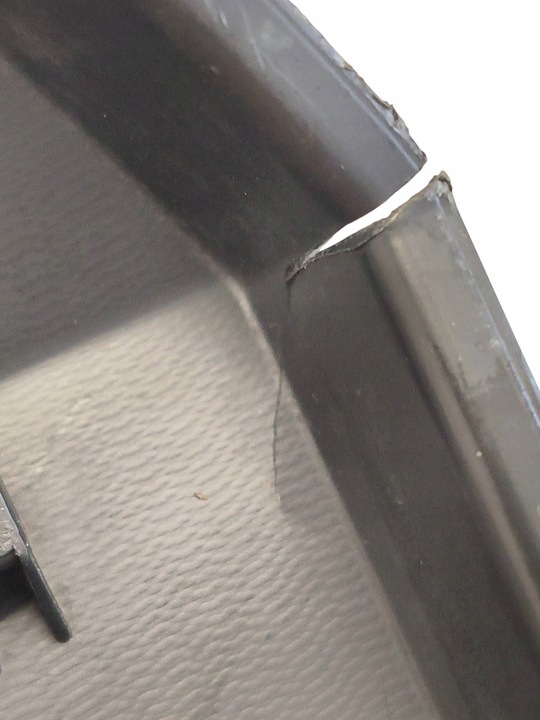 фото №11, Tiguan 5n рестайлинг 11- планка дверь нижняя зад задняя левая хром 5n0854949e