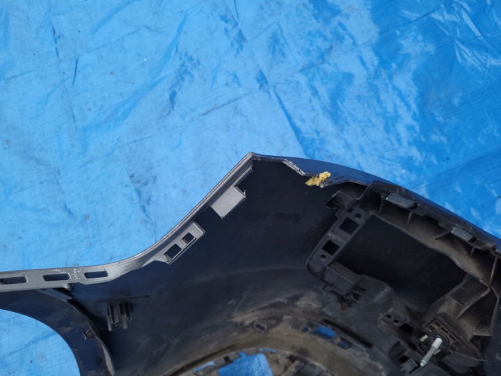 фото №13, Audi a3 ii 8v | задний бампер hb 5d sportback рестайлинг 8v4807511l | 1749