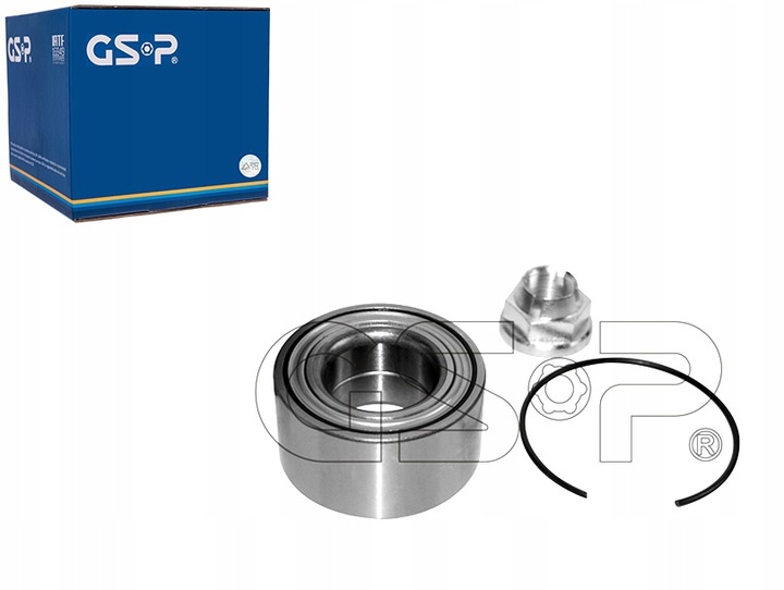 фото №1, Подшипник набор ремонтный renault gsp