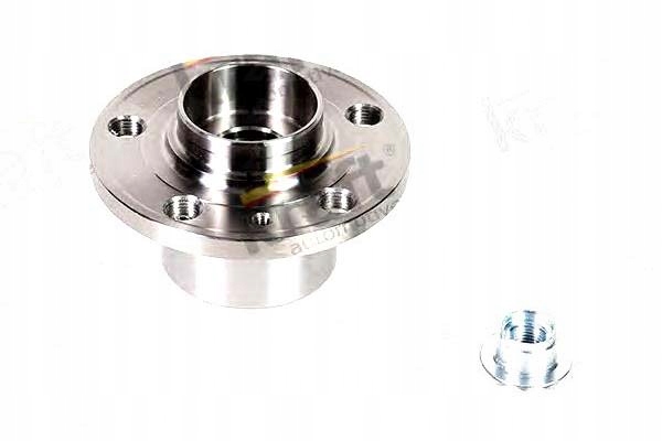 фото №13, Підшипник koła-przód, з ступиця