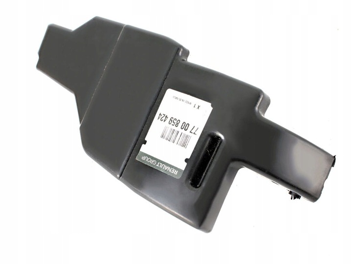 фото №1, Защита коробки коробки передач clio i ii экспресс kangoo i