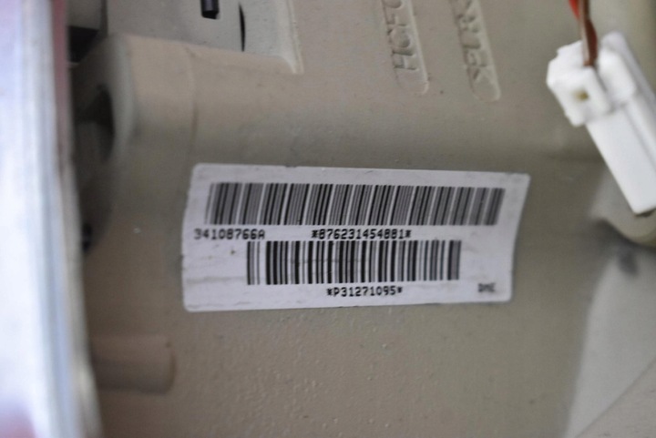 фото №16, Руль кожаный мультифункция p31271095 volvo xc60 1 i 08-13