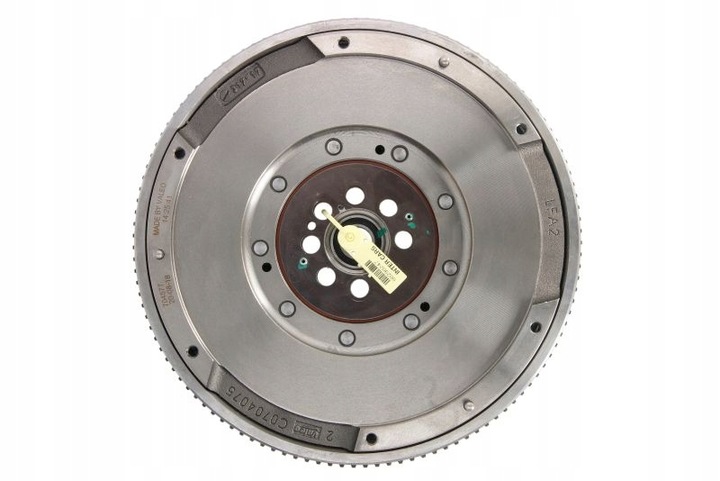 фото №9, Колесо двомасовий зчеплення honda honda civic viii hat