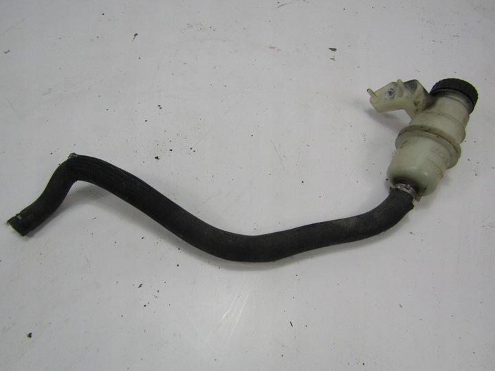 фото №7, Fiat scudo ii 270 бак бачок підсилювача