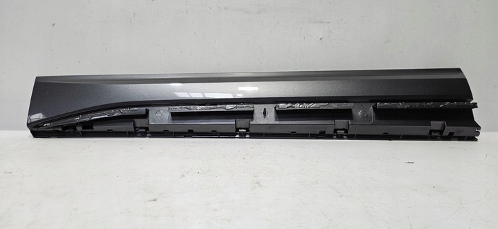 фото №2, Планка двері лівий перед skoda kodiaq i 16- оригінал 565854939a