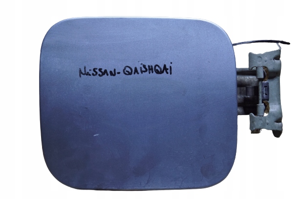 фото №1, Nissan qashqai j10 крышка заливка топлива