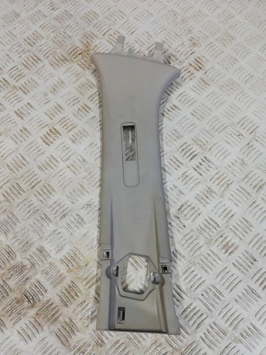 фото №1, Пластик защита стойка левая 769141255r renault zoe i