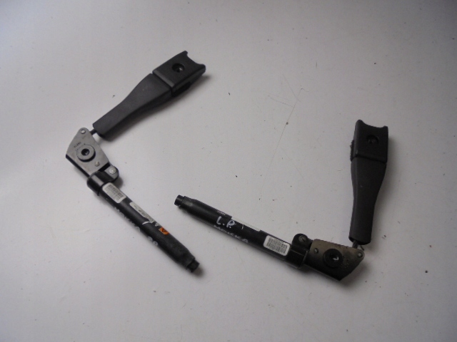 фото №8, Подушки подушка безопасности натяжители ремней opel mokka 2012-