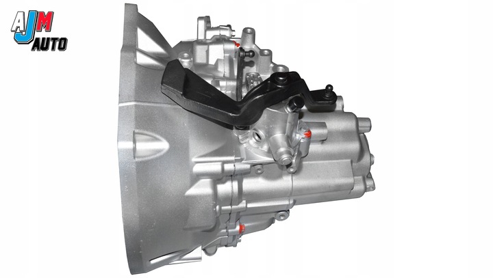 фото №5, Коробка передач коробки передач av6r7002jg 1.6 tdci ford focus mk3