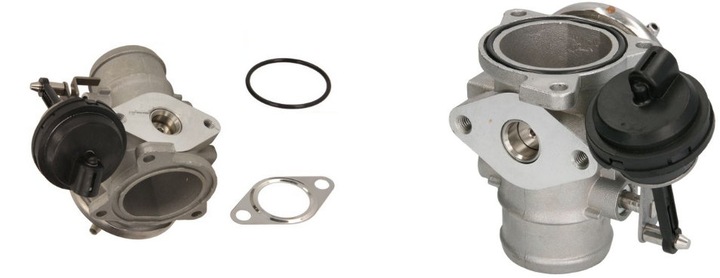 фото №2, Клапан egr audi a2 8z a3 8l магніт