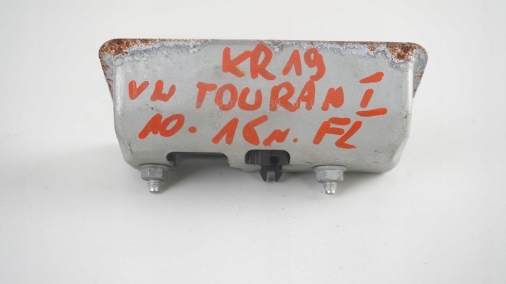 фото №6, Ручка кришки зад vw touran i рестайлінг 10-16r