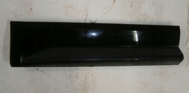 фото №1, Дверь планка audi q5 ii 80a 16+ правая зад