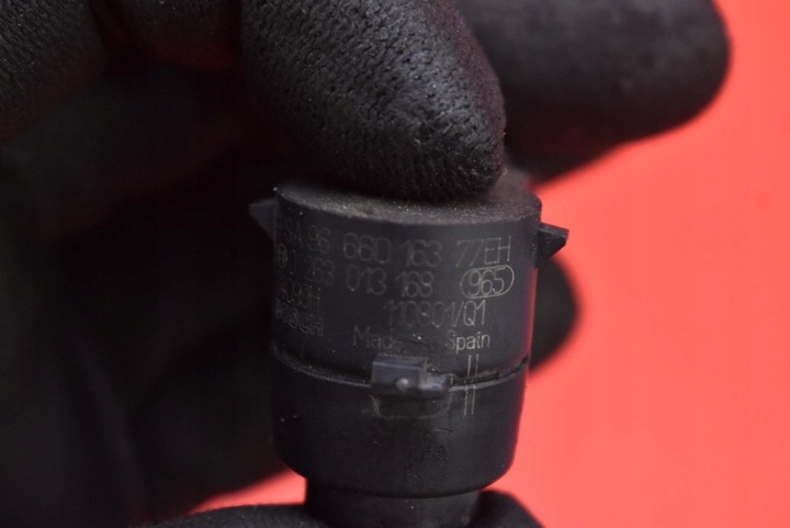 фото №8, Датчик парковка pdc перед 9666016377eh peugeot 508 1 i 10-14