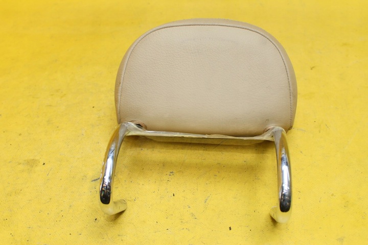 фото №6, Підголівник сидіння лівий зад cls w219