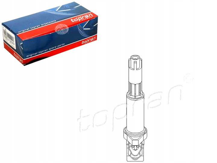 фото №1, Катушка зажигания bmw 1 e81 1 e82 1 e87 1 e88