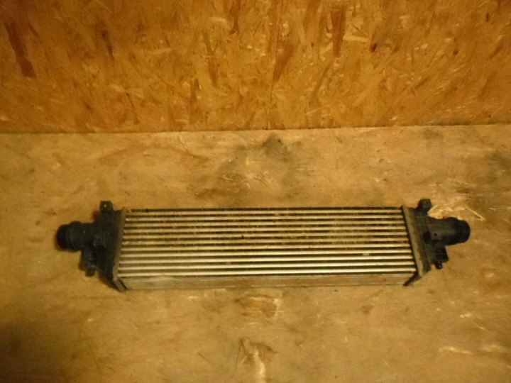 фото №1, Радіаторів інтеркулер mokka trax 95081734