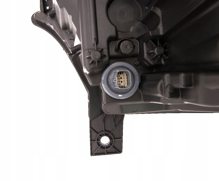 фото №10, Лампа передняя do dodge durango 2021- 68433782ae правая механический