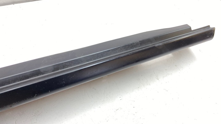 фото №6, Порог левое молдинг накладка пороговая левая honda cr-v 2 ii 2002-2004r