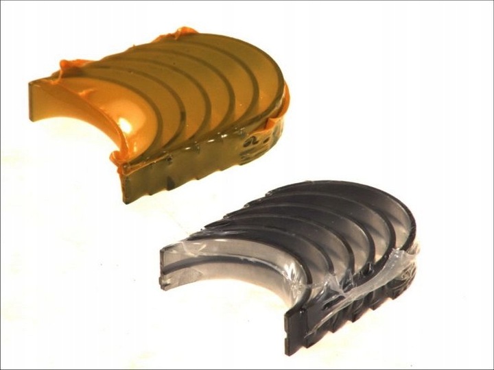 фото №1, Підшипник двигуна mahle 001 hs 10705 000