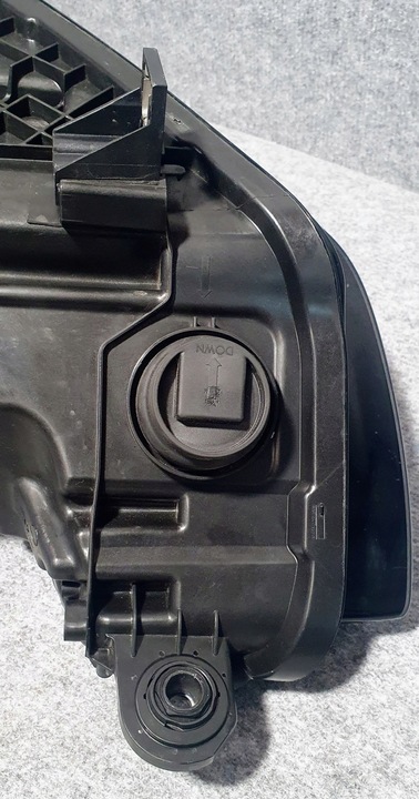 фото №14, Audi q5 ii 80a рестайлинг лампа фара правые полный led 80a941034f