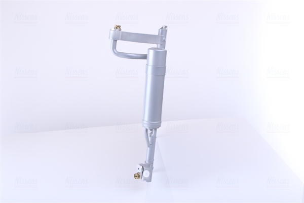 фото №11, Nissens 940277 конденсатор, кондиционер