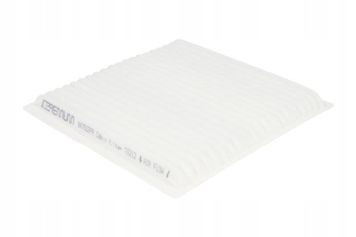 фото №1, Фильтр кабины jc premium b47003pr