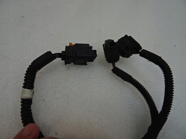 фото №7, Citroen c4 picasso ii установка датчиків pdc задня зад 9807206580