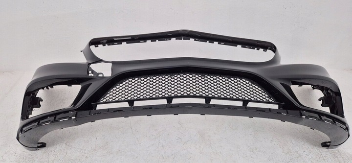 фото №10, Mercedes cls 218 amg рестайлинг 2014- usa бампер перед переднее a2188857625