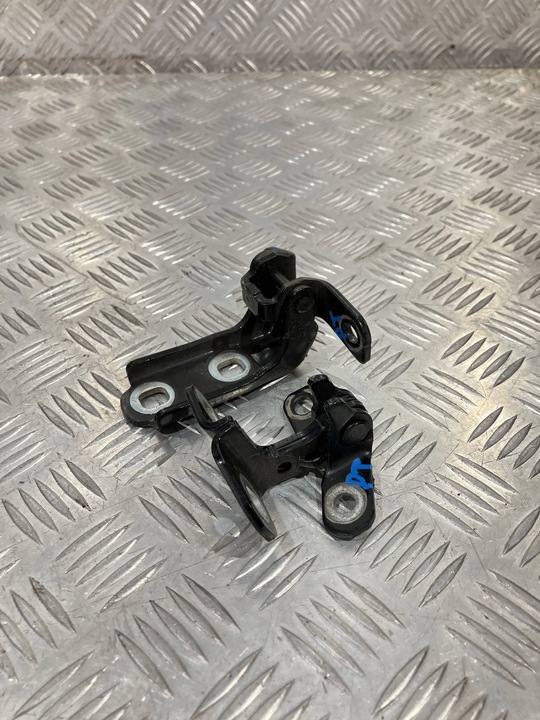 фото №1, Петлі двері праві зад opel astra k v 15- z22y