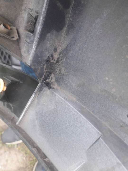 фото №7, Крило правий переднє renault captur