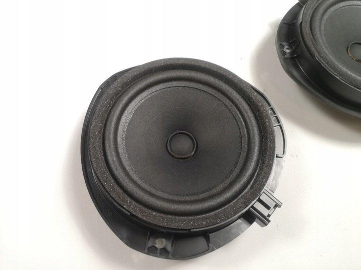 фото №2, Динамік ford explorer 2020- lb5t-18808-db