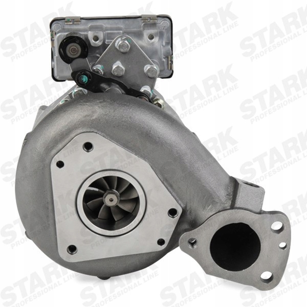 фото №7, Stark skct-1190337 турбонагнітач do mercedes-benz c-klasse t-modell s204