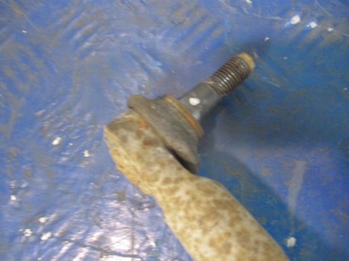 фото №10, Vw touran трансмиссия рулевая рулевая рейка 1k1909144k bkd