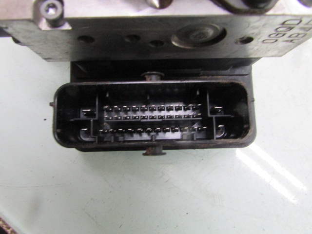 фото №8, Sportage iv 2.0 crdi 17r насос abs esc strownik