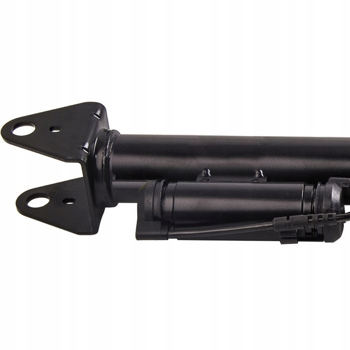 фото №13, Комплект амортизаторів перед зад do mercedes w251 v251 2006-2014 a2513203131