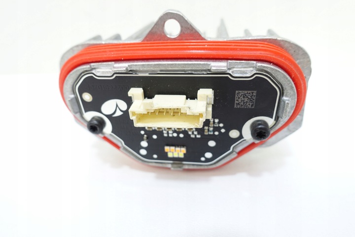 фото №3, Перетворювач модуль jeż led ford focus mk4 рестайлінг