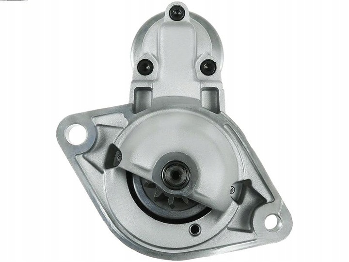 фото №3, Новий стартер toyota corolla avensis 1.4 16v rav4 1.8 i 16v verso