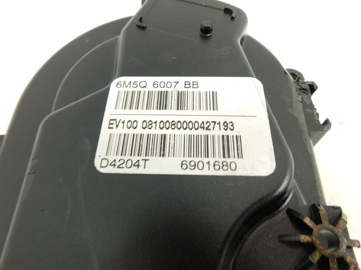 фото №11, Защитные накладки распределительный вал 2.0 hdi tdci peugeot ford volvo citroen v50 mondeo mk4 407