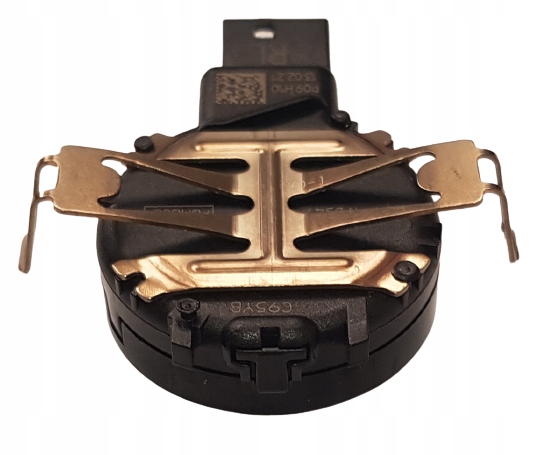 фото №11, Модуль датчик датчик дощу ford 2491914 оригінальний номер