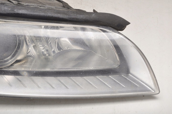 фото №8, Volvo s80 ii v70 iii лампа права передня праві перед 31214171 uk